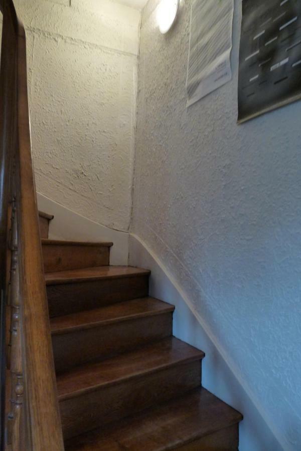 Le 11 Bis Villa Бурж Екстериор снимка