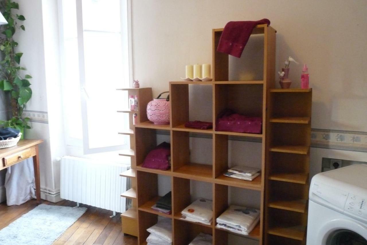 Le 11 Bis Villa Бурж Екстериор снимка