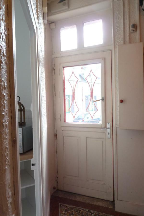 Le 11 Bis Villa Бурж Екстериор снимка